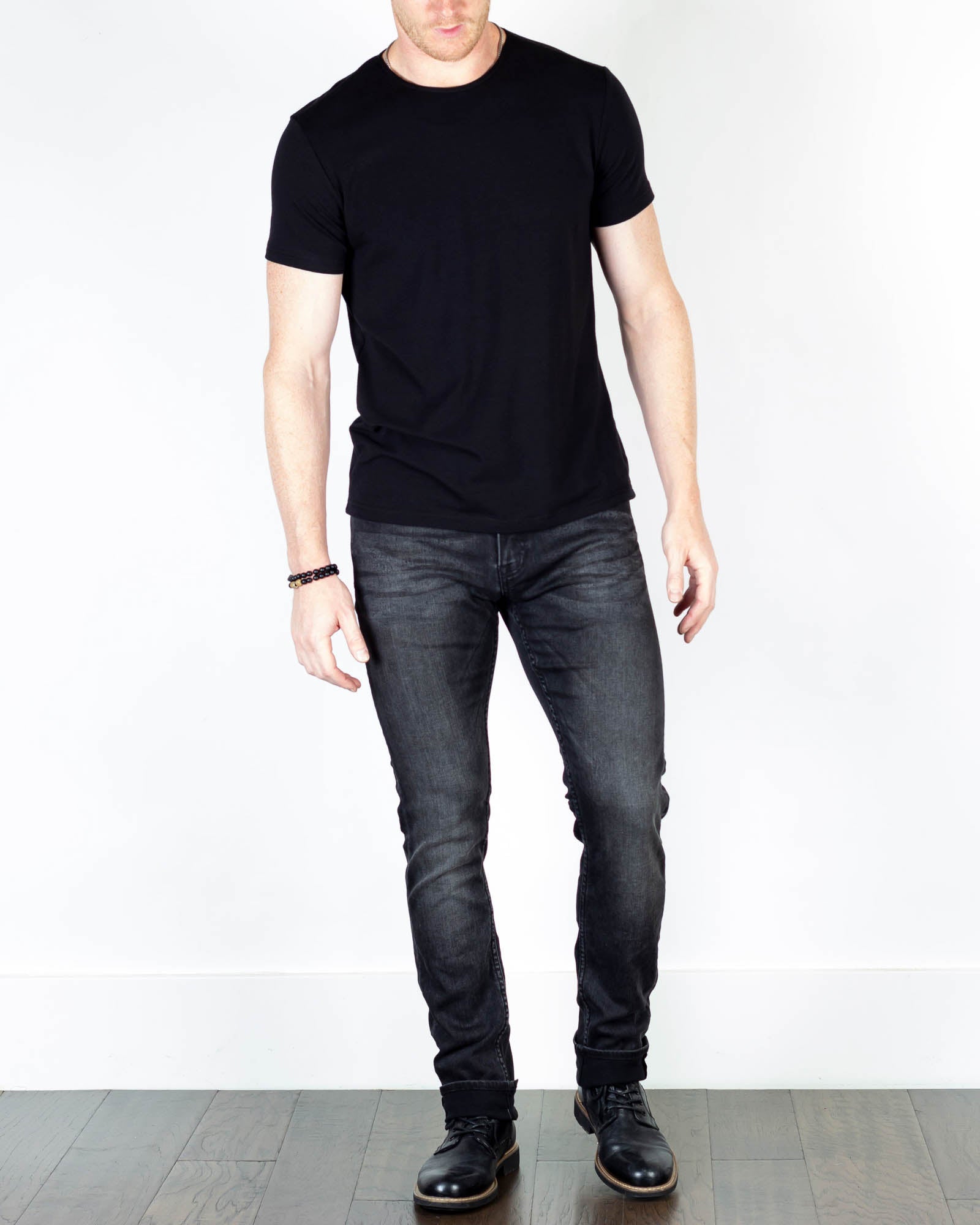 JUDE DENIM Mens | TNT - The New Trend | Shop Luxury Fashion