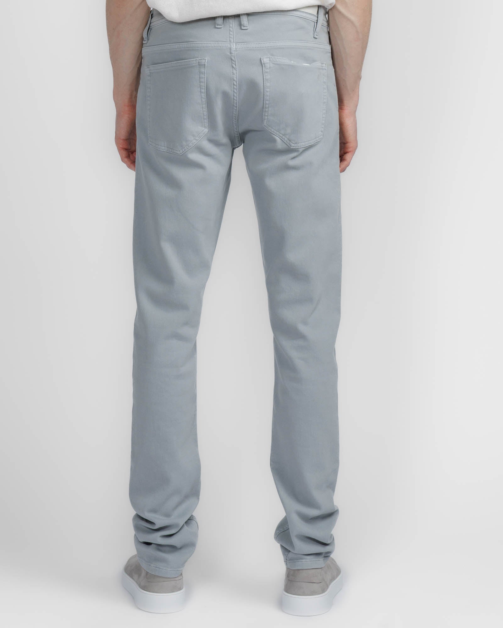 Slim Straight Jean