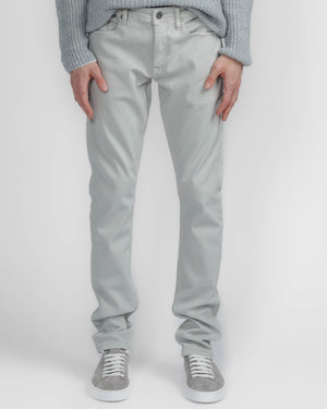 Slim Straight Jean