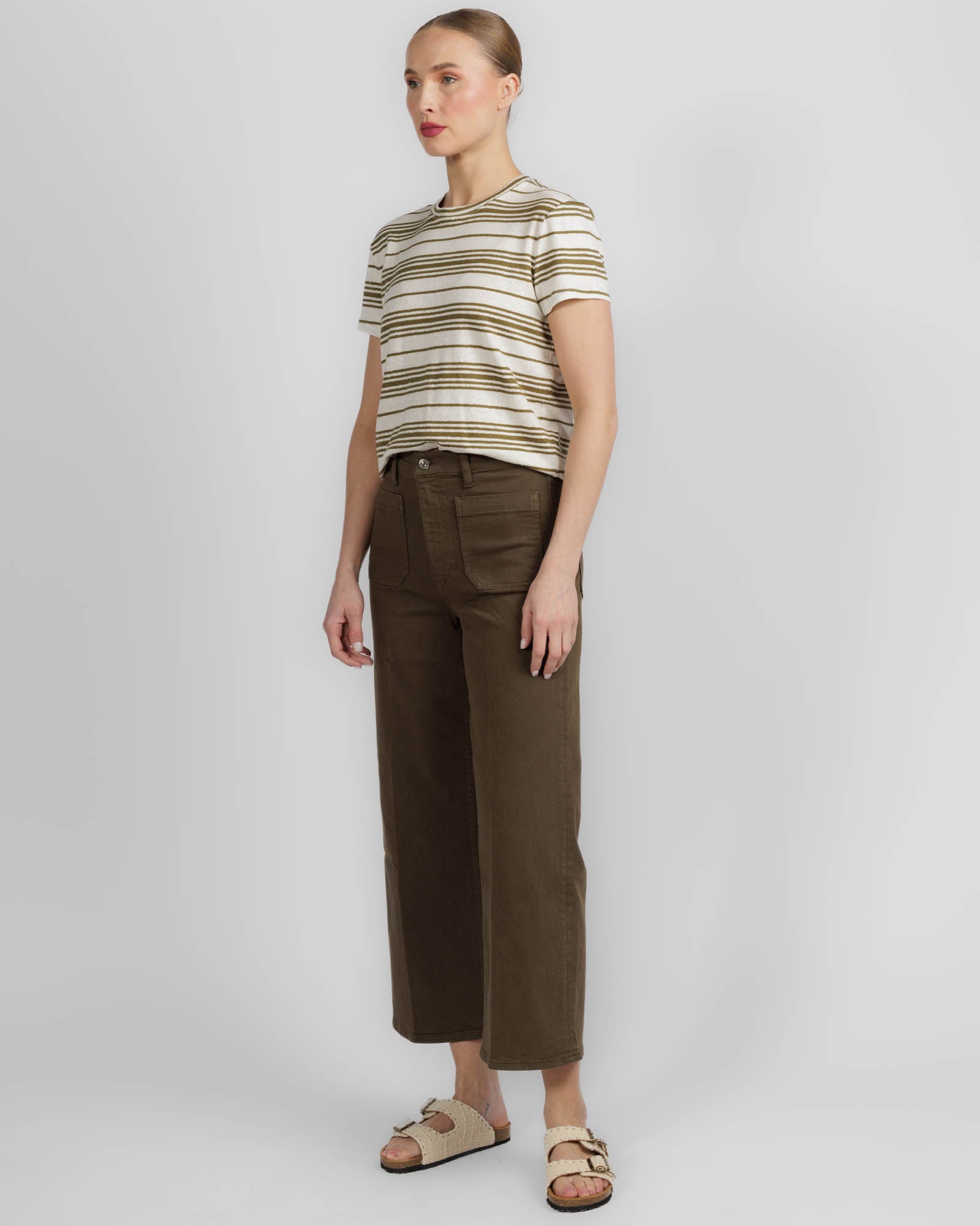 Anchor Jean