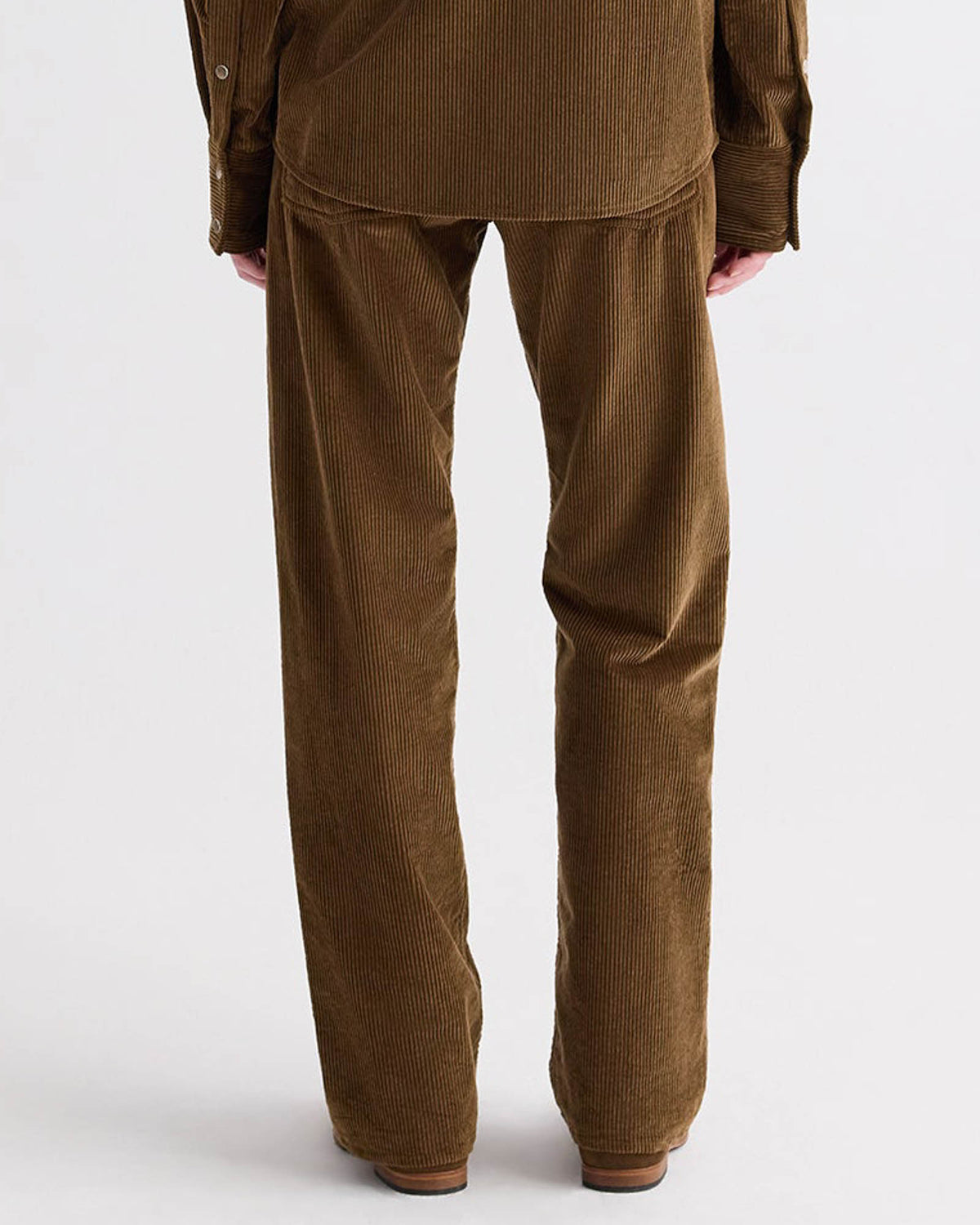 Kent Straight Pants