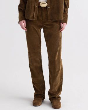 Kent Straight Pants