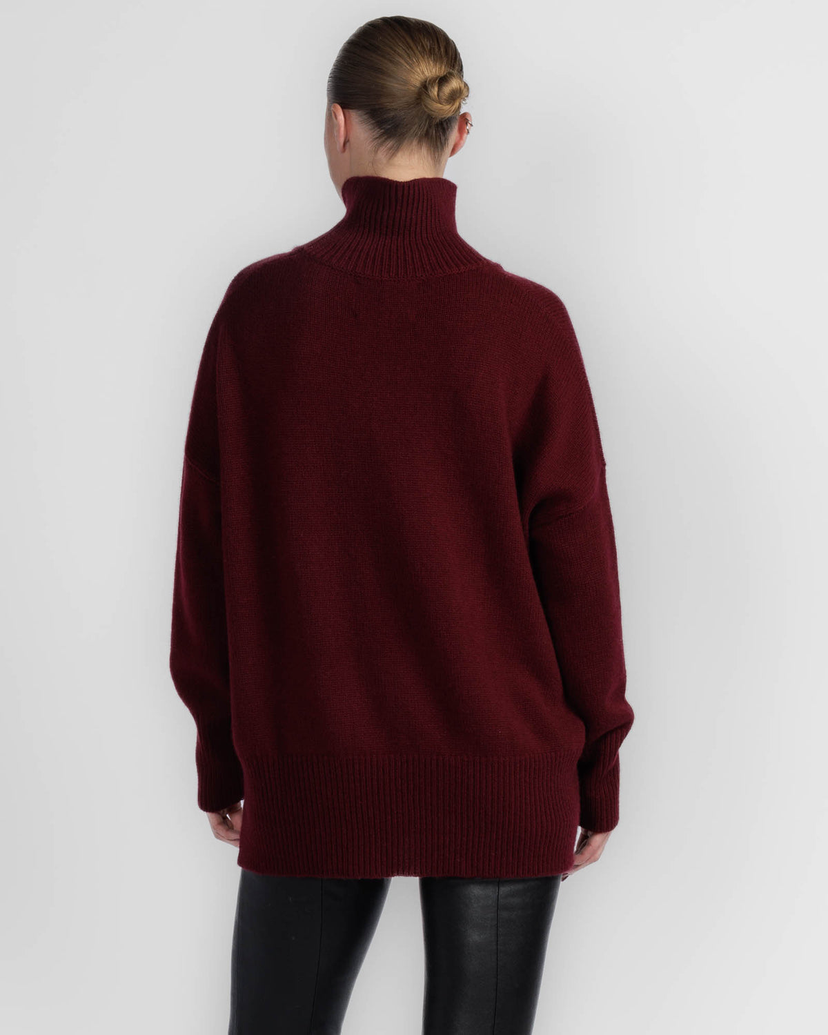 Heidi Sweater