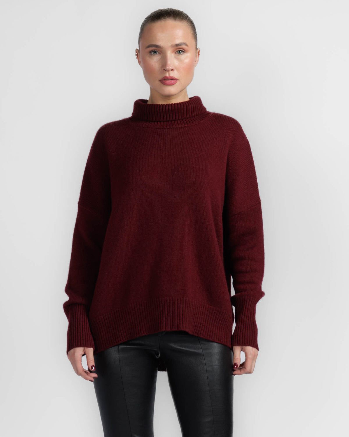 Heidi Sweater
