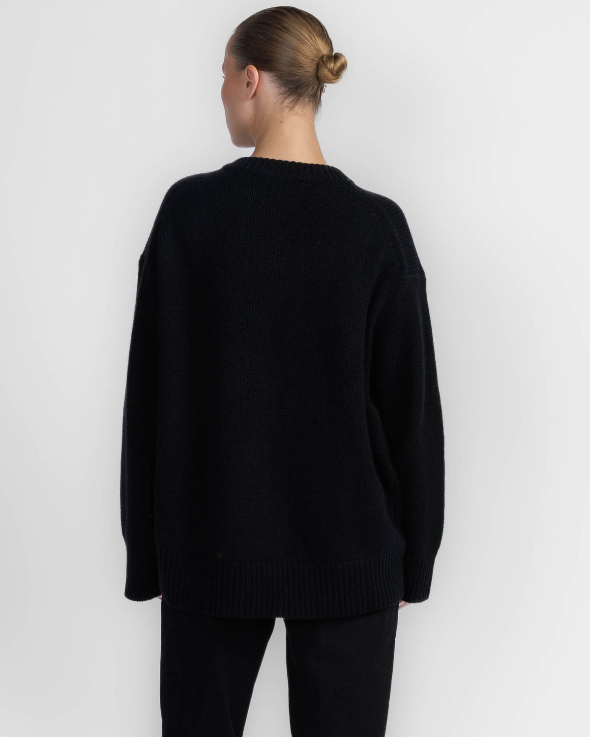 Noor Sweater