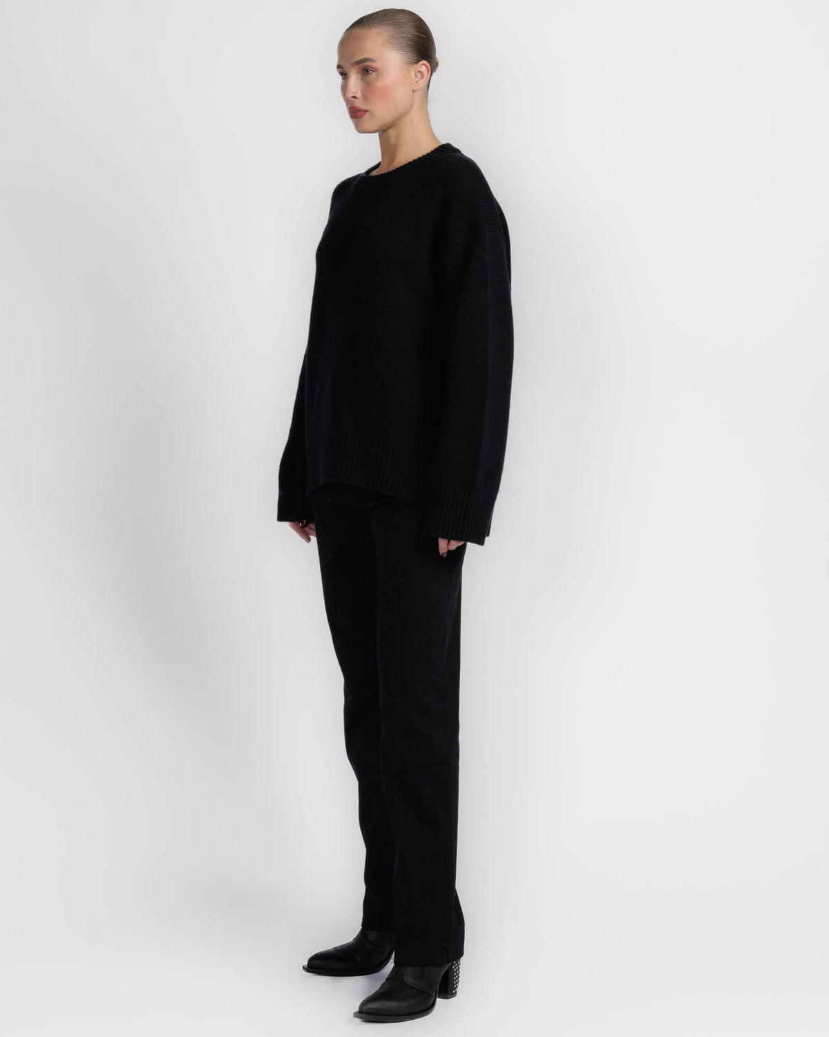 Noor Sweater