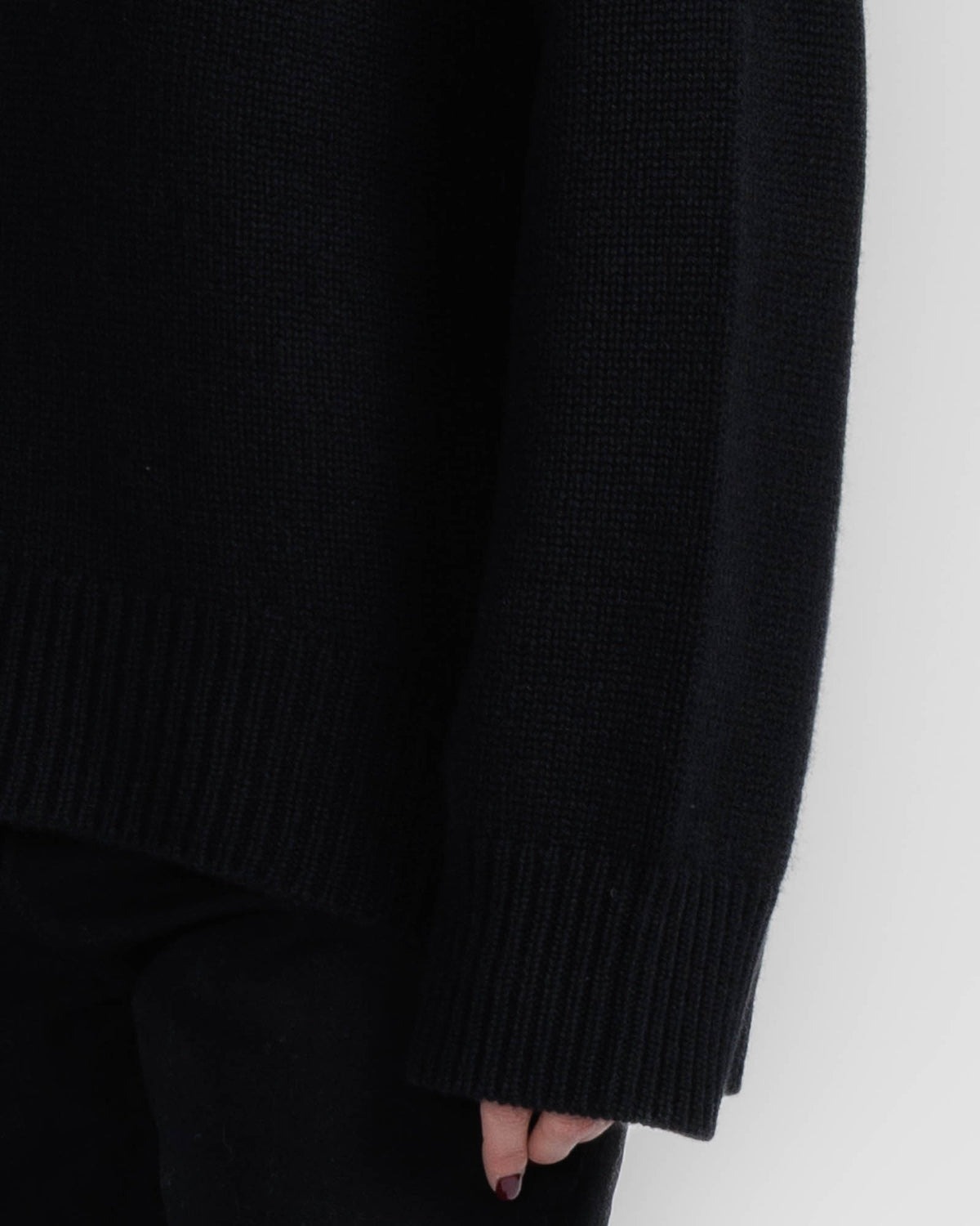 Noor Sweater