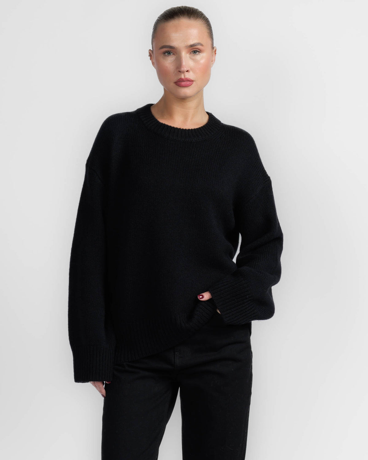 Noor Sweater