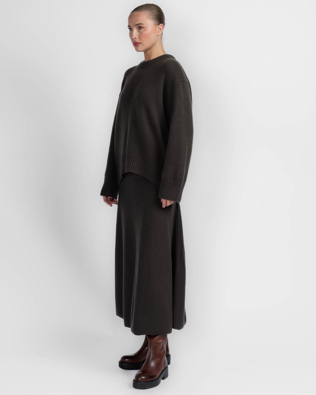 Noor Sweater