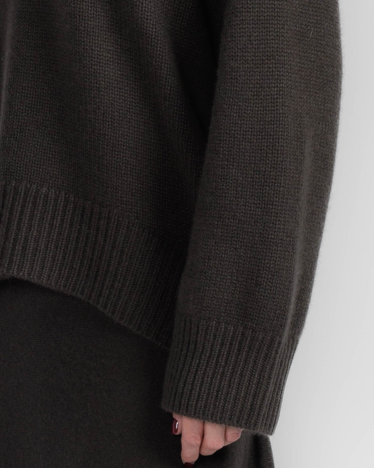 Noor Sweater