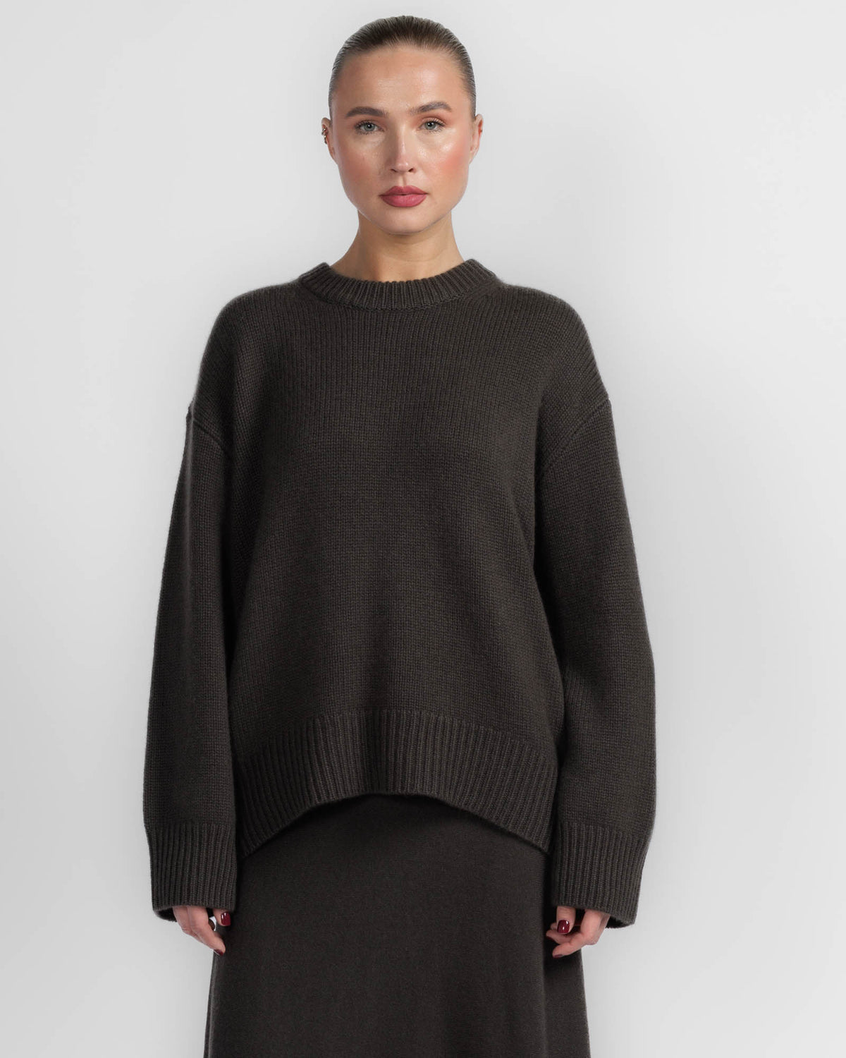 Noor Sweater