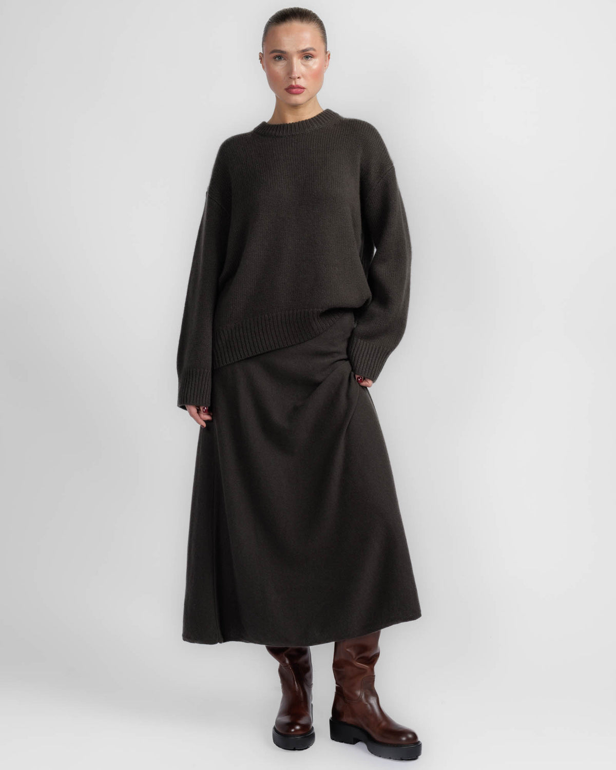 Noor Sweater