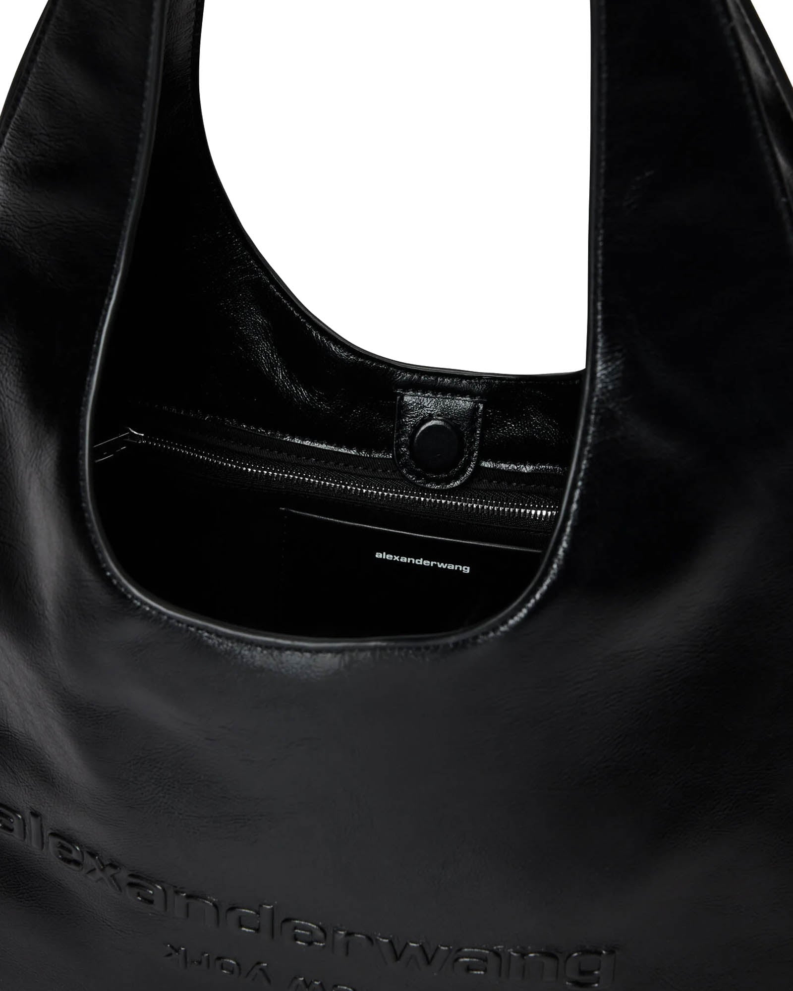 Pike Medium Hobo Bag