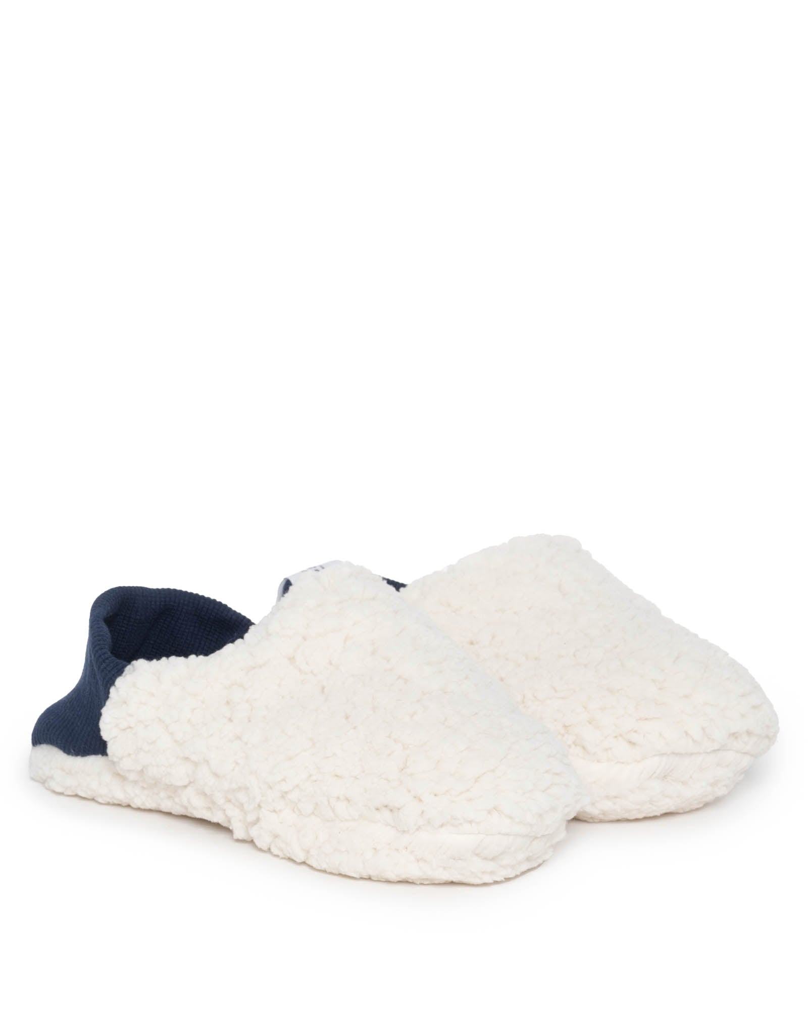 Big Tweed Room Shoes