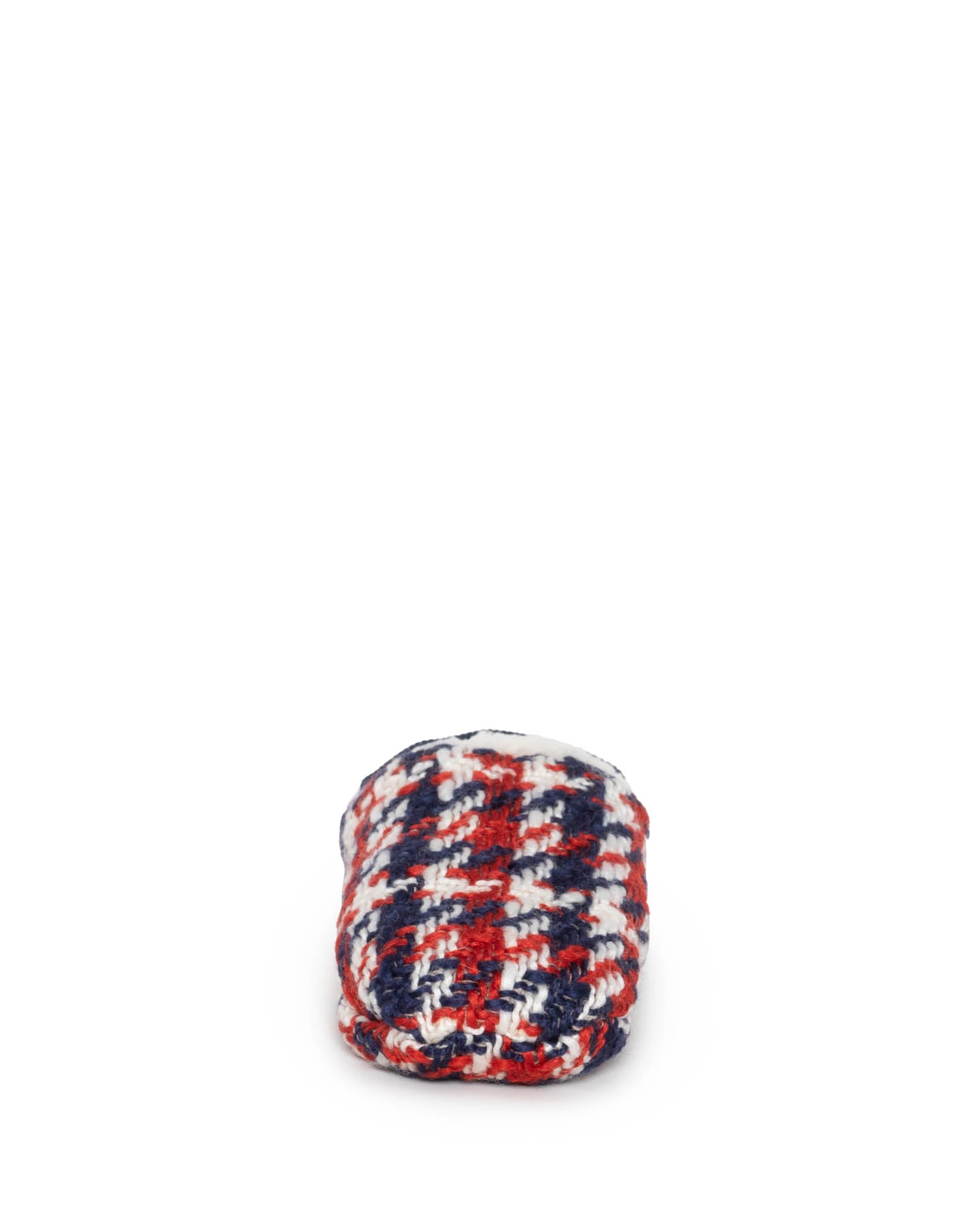 Big Tweed Room Shoes