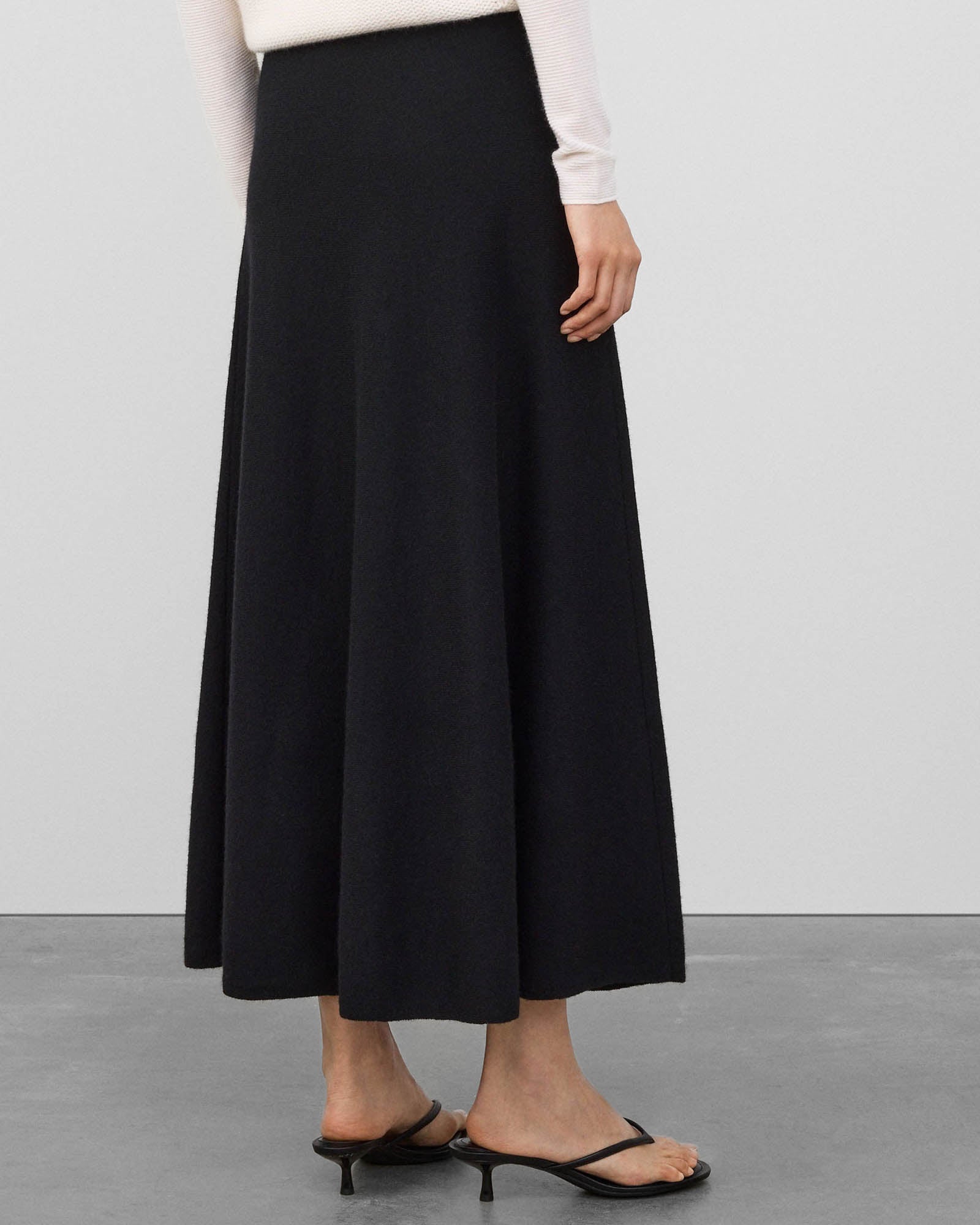 Torie Skirt