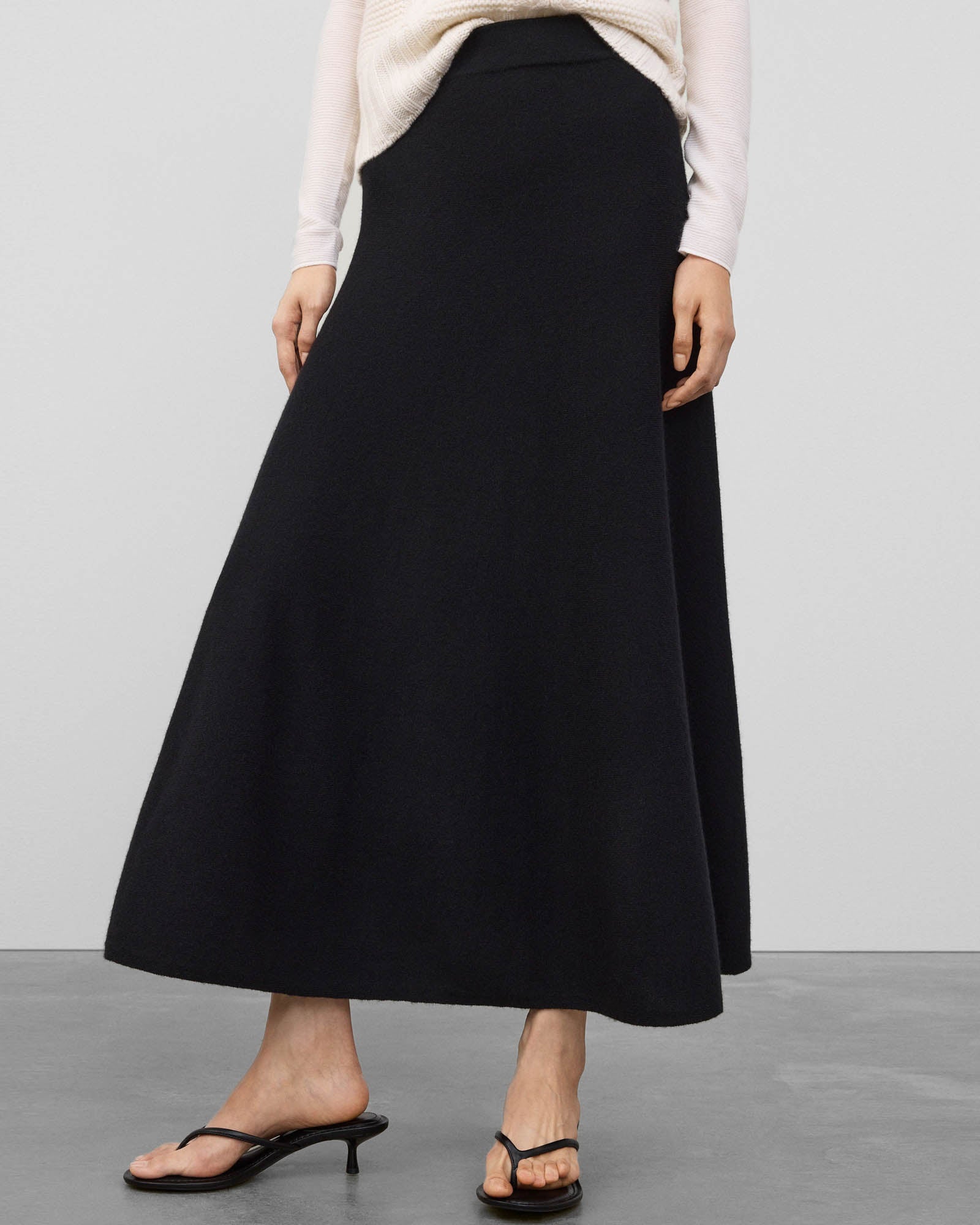 Torie Skirt