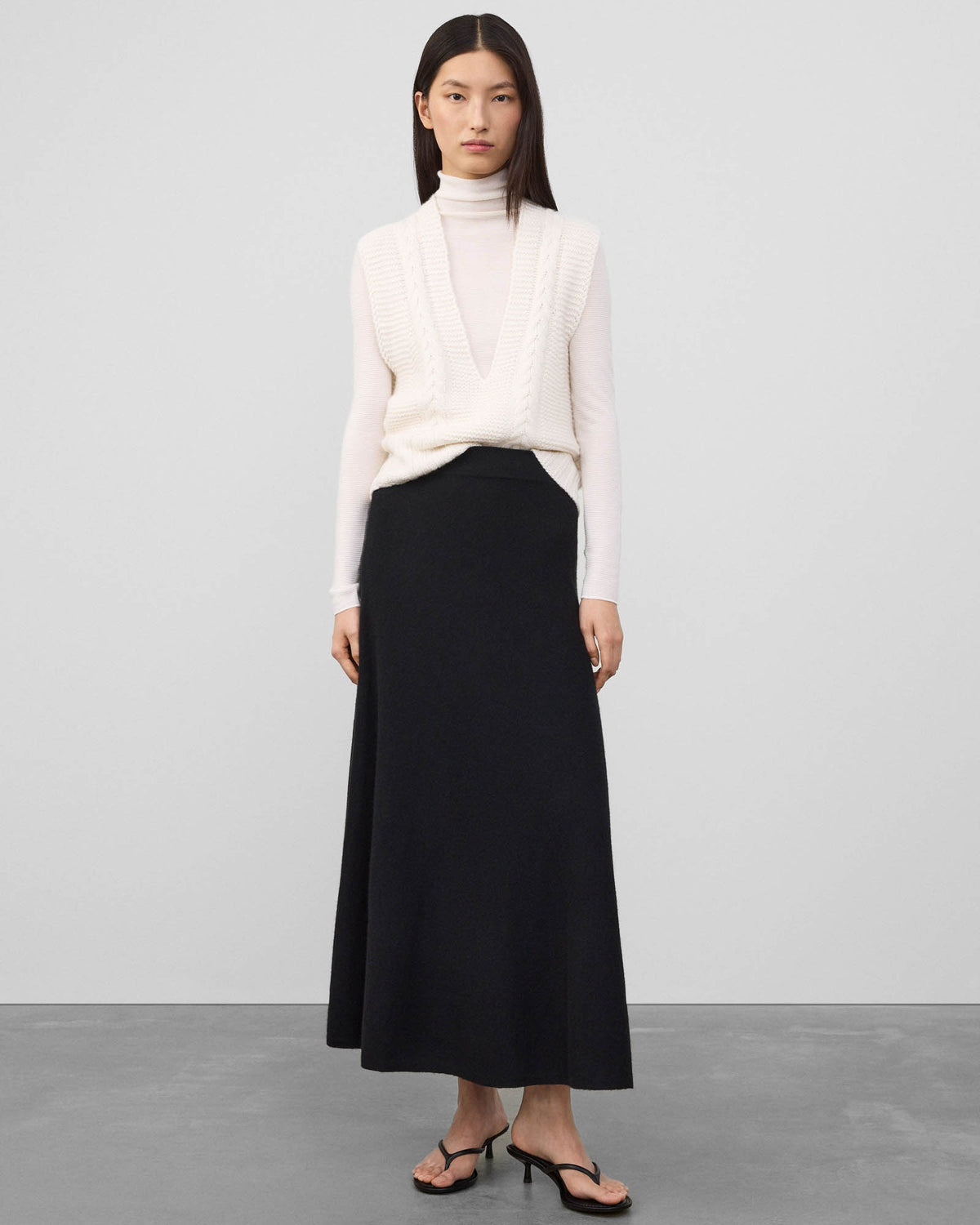 Torie Skirt