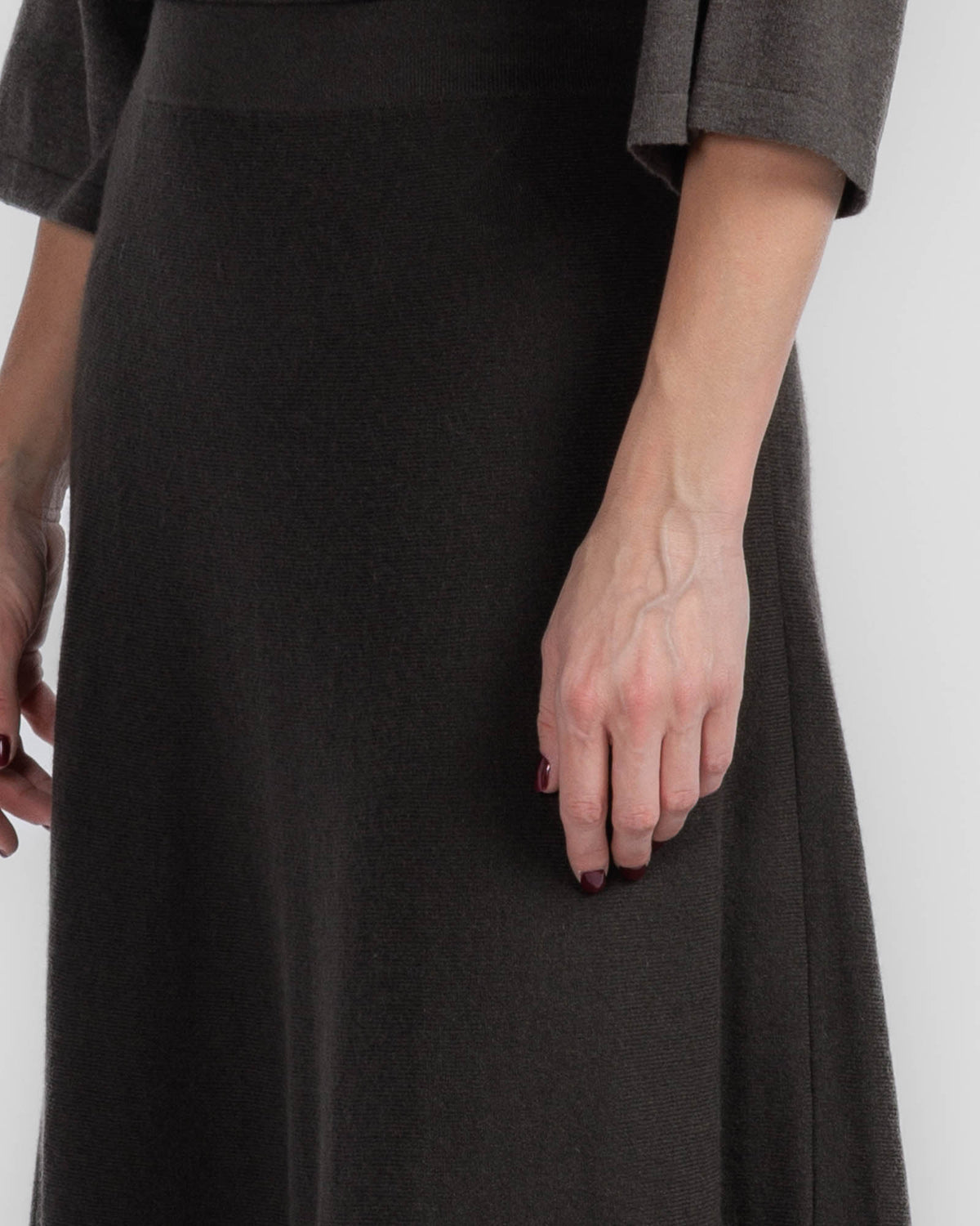 Torie Skirt