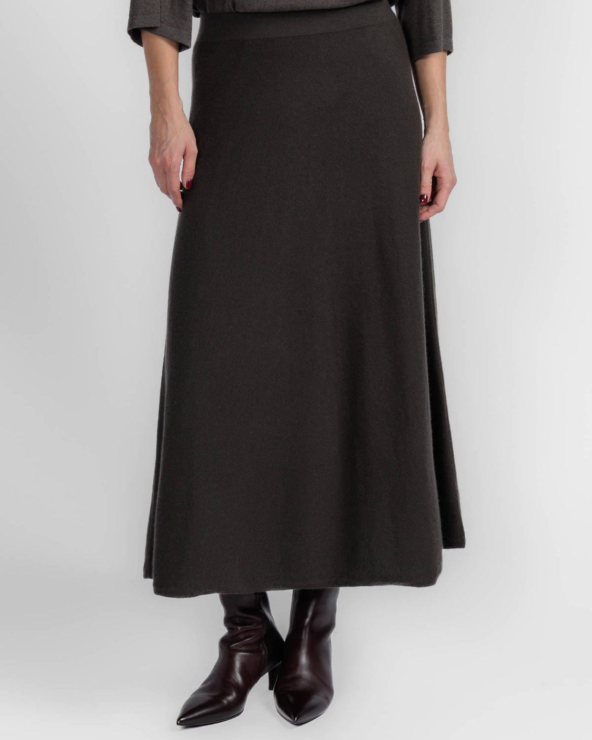 Torie Skirt