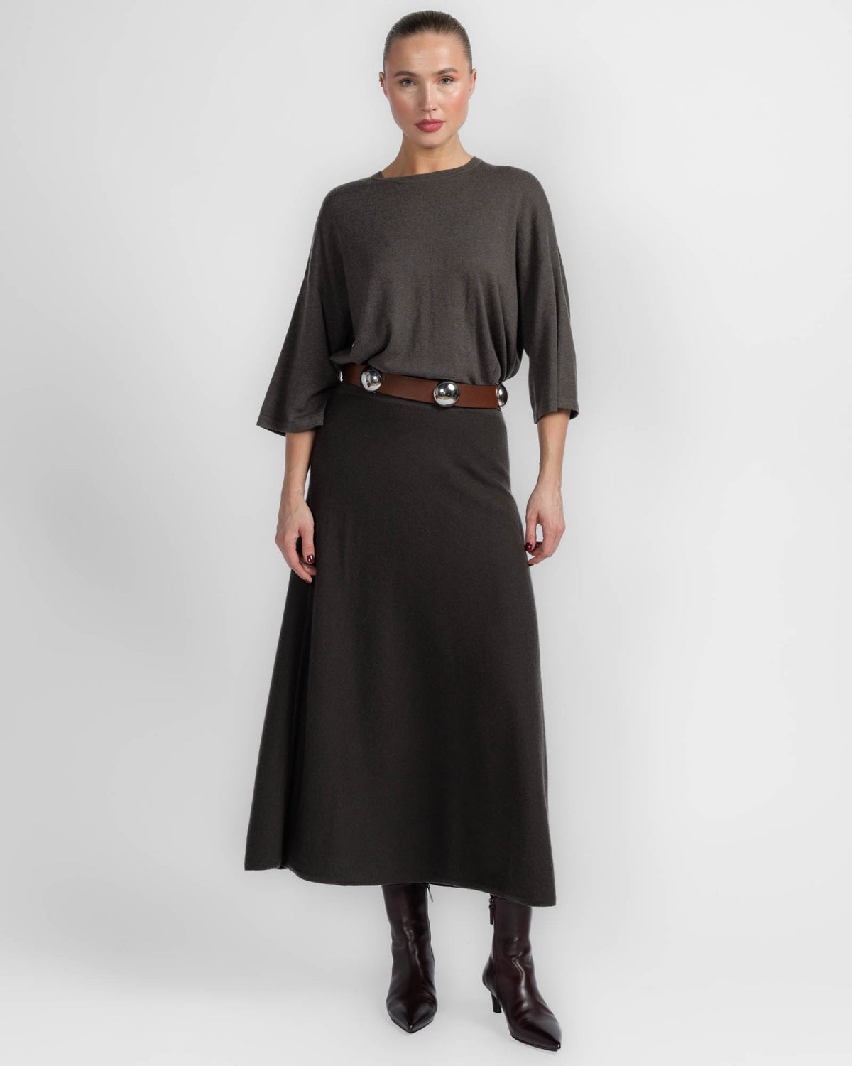 Torie Skirt