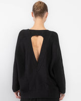 V-Neck Sweater