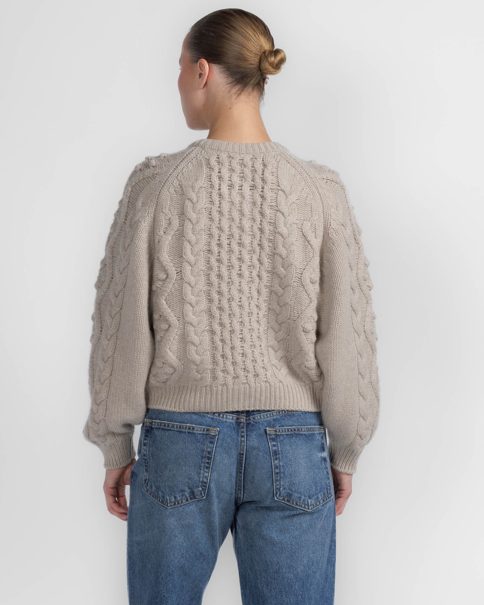 Winroe Cardigan