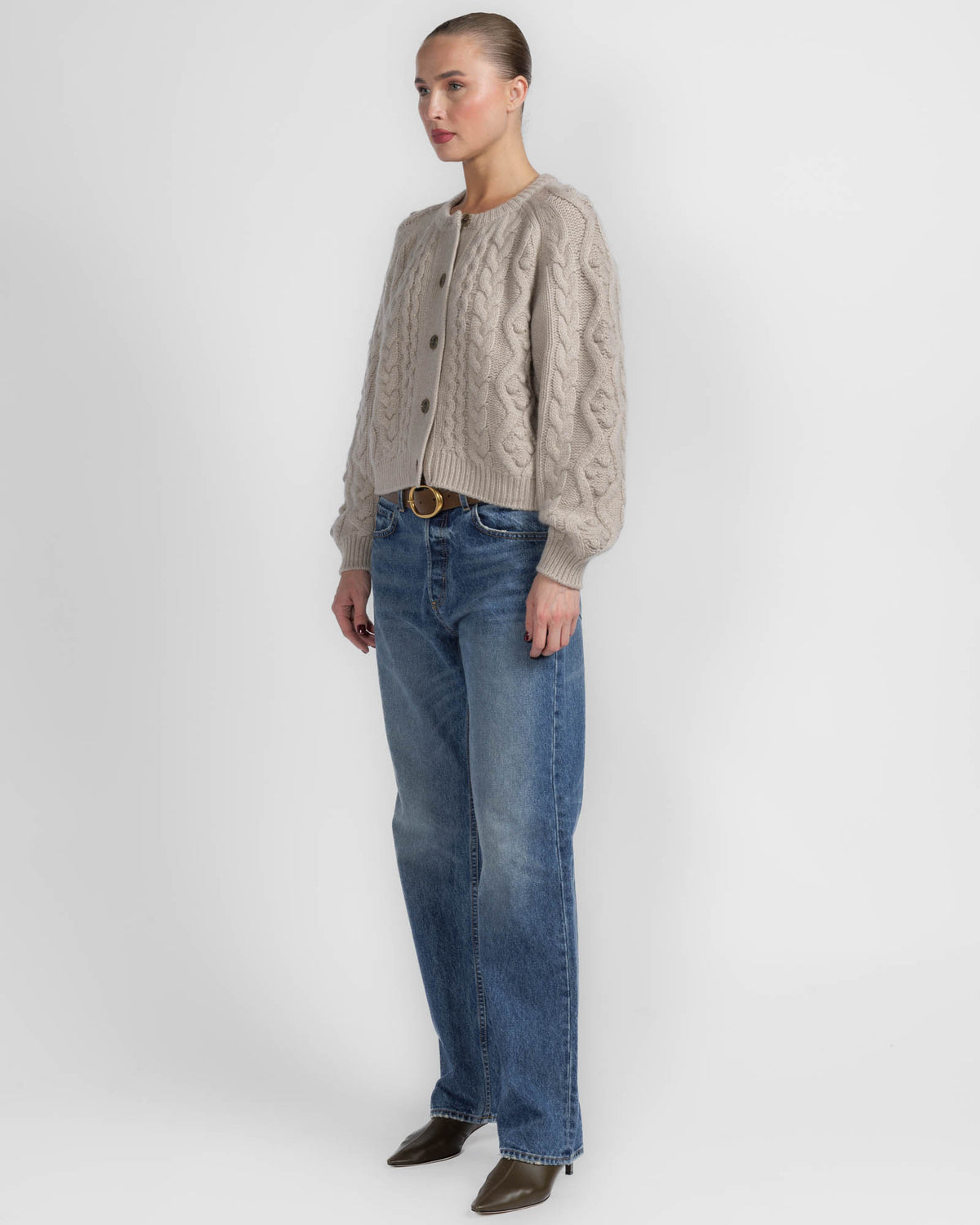 Winroe Cardigan