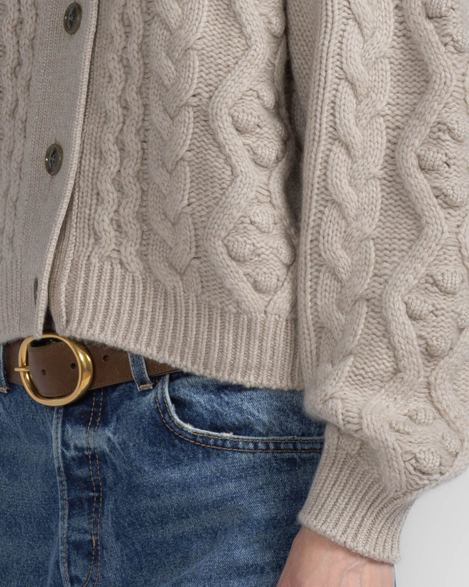 Winroe Cardigan