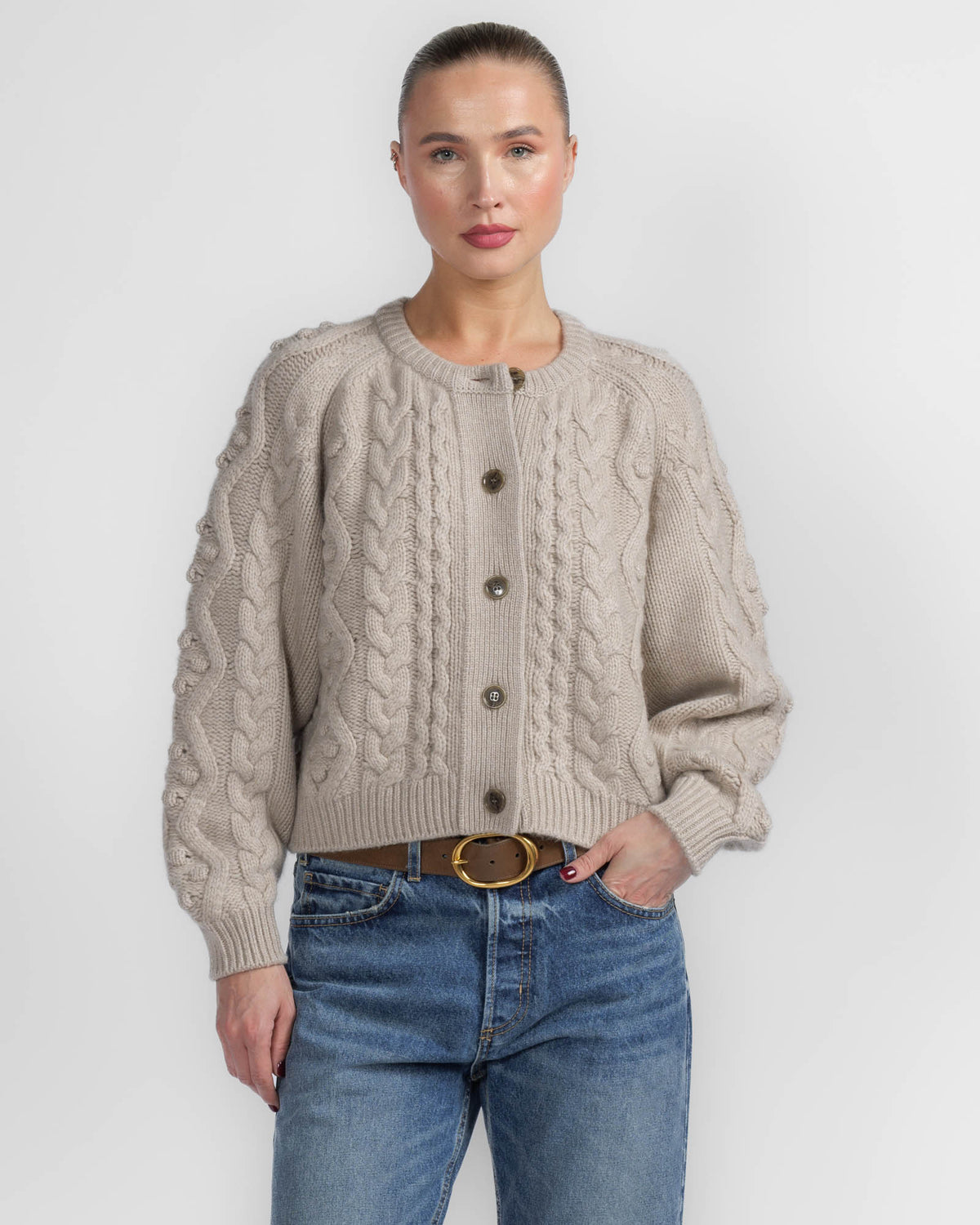 Winroe Cardigan