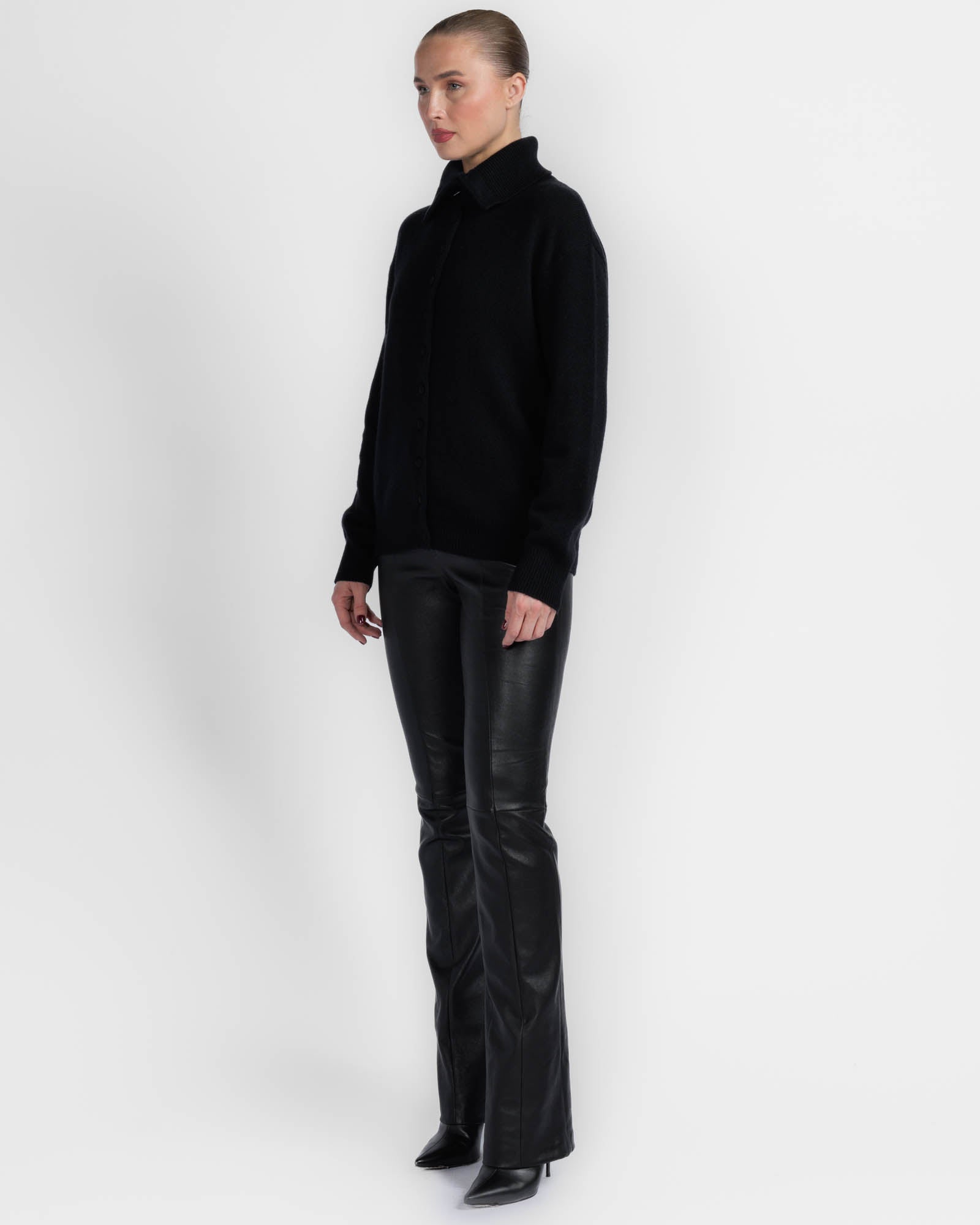 Denie Cardigan