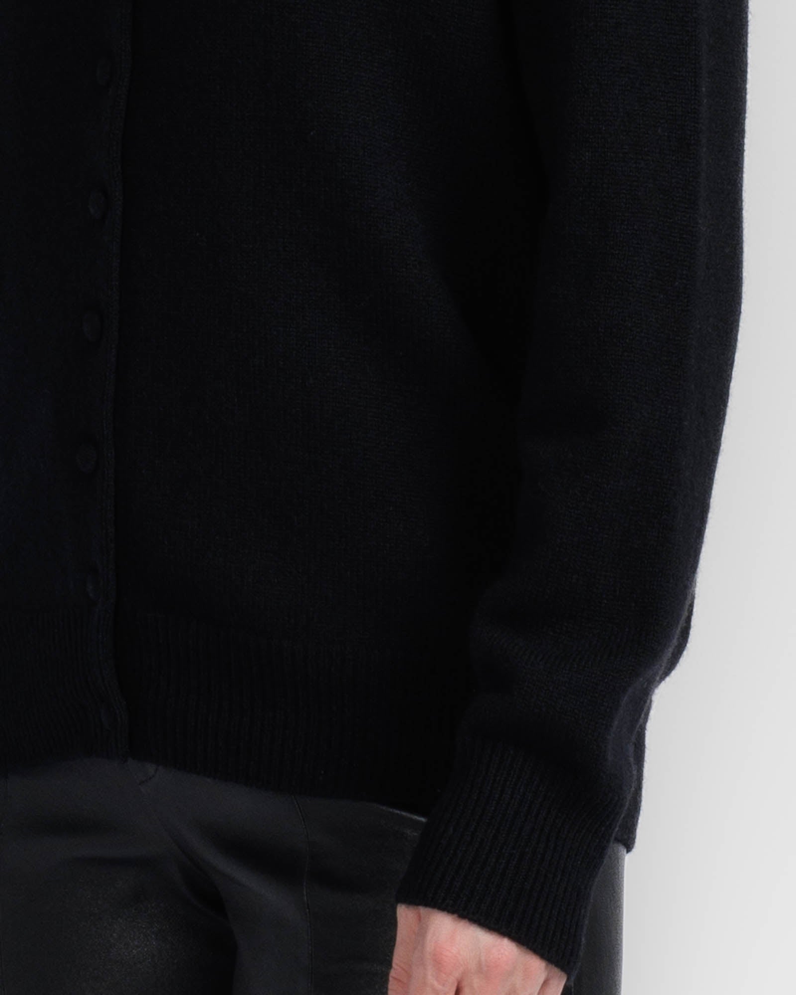Denie Cardigan