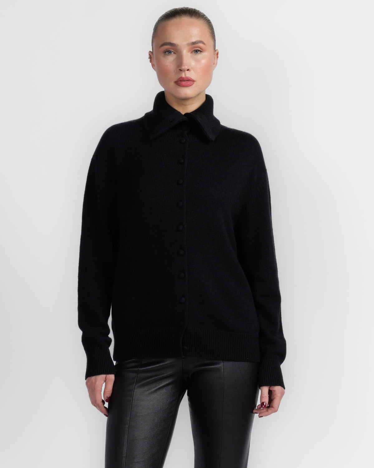 Denie Cardigan