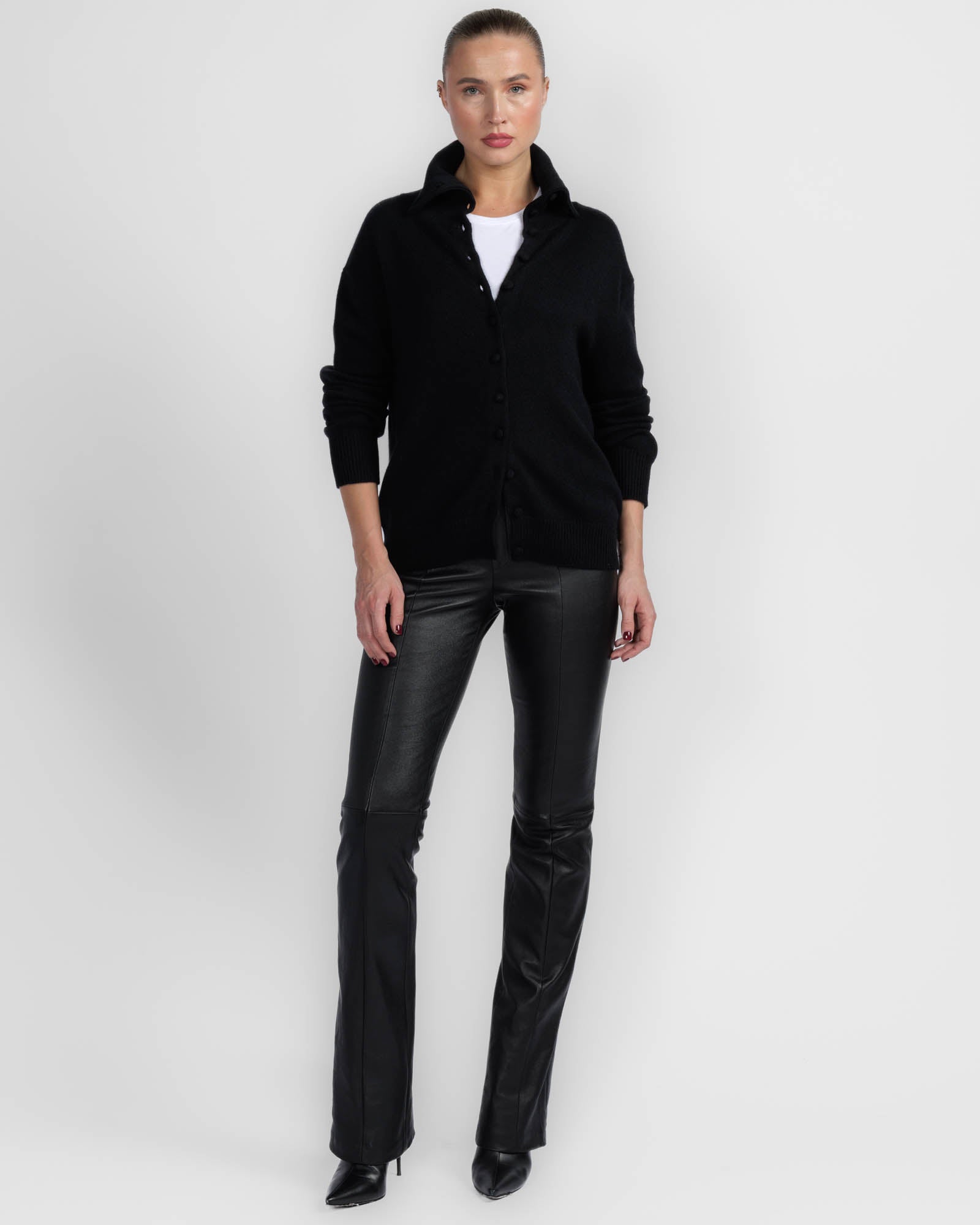 Denie Cardigan