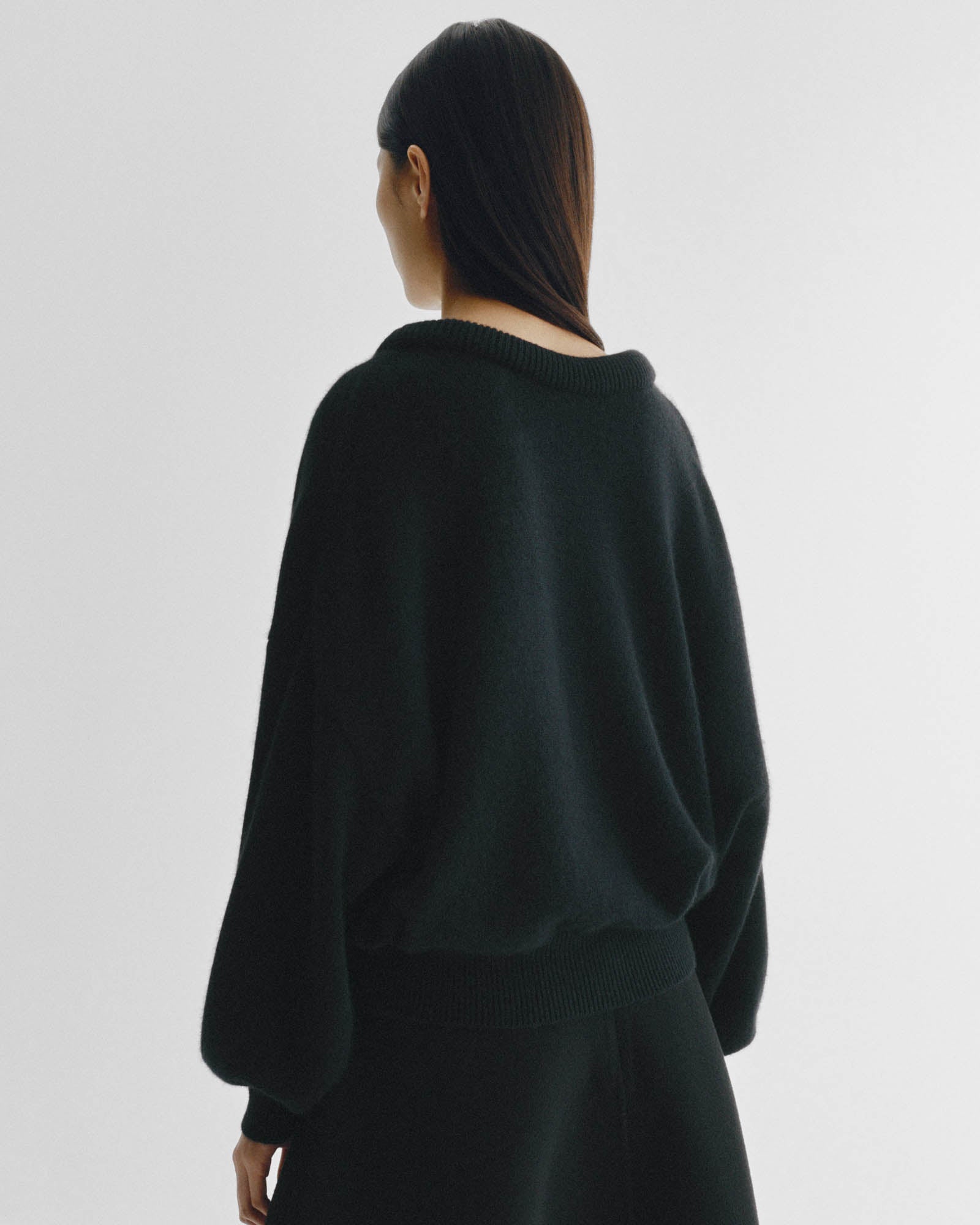 Doria Sweater