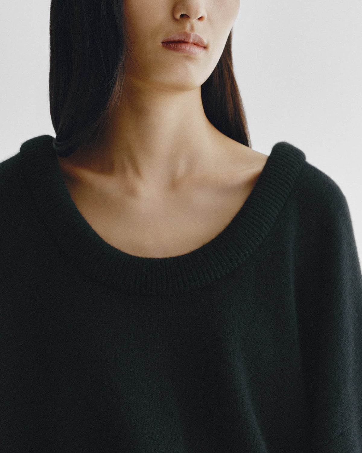Doria Sweater