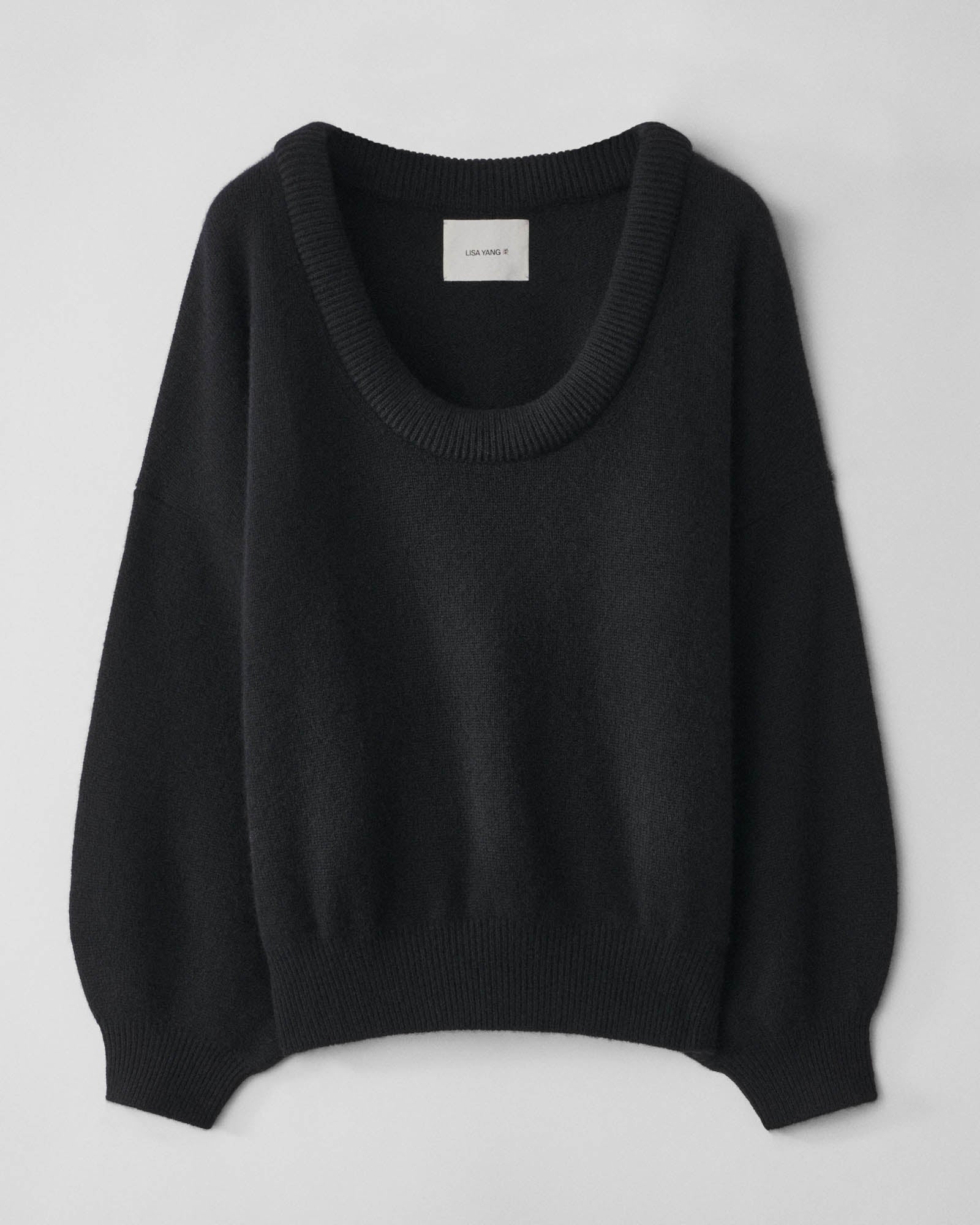 Doria Sweater