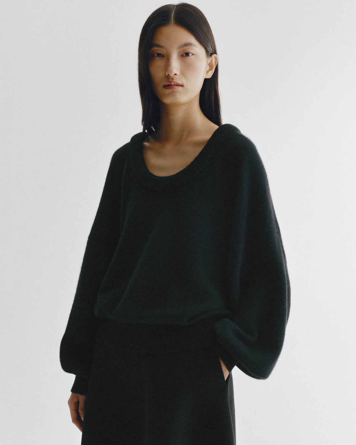Doria Sweater