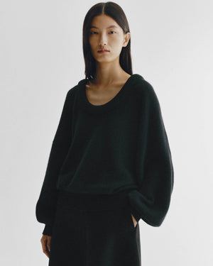 Doria Sweater