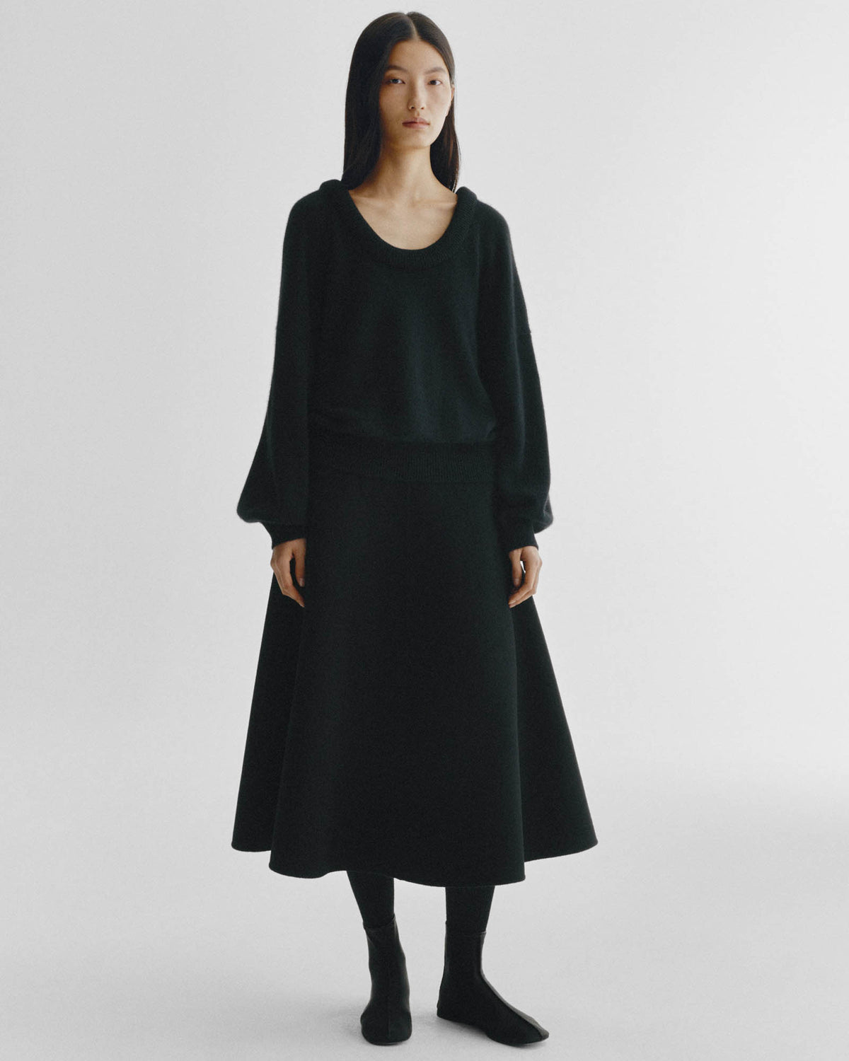 Doria Sweater