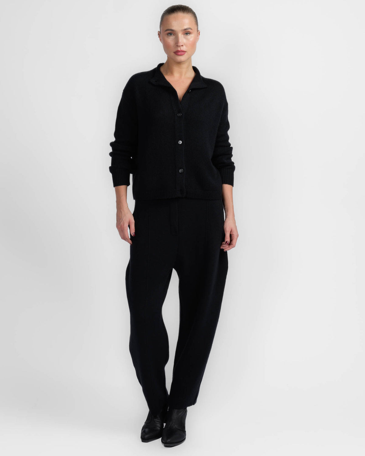 Zirelle Cardigan