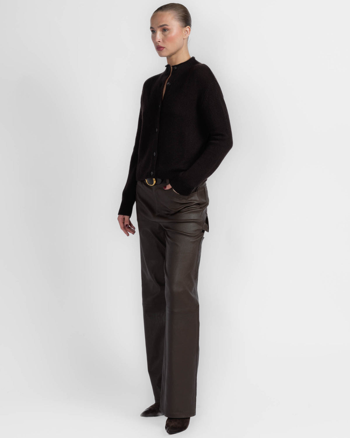 Zirelle Cardigan