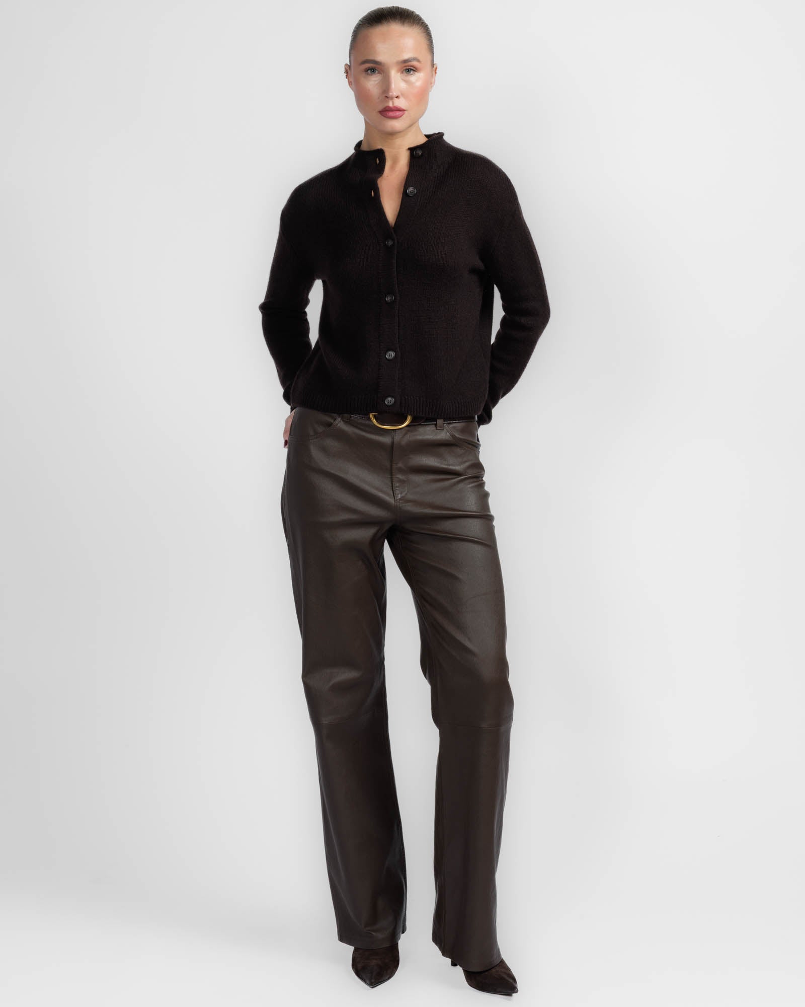 Zirelle Cardigan
