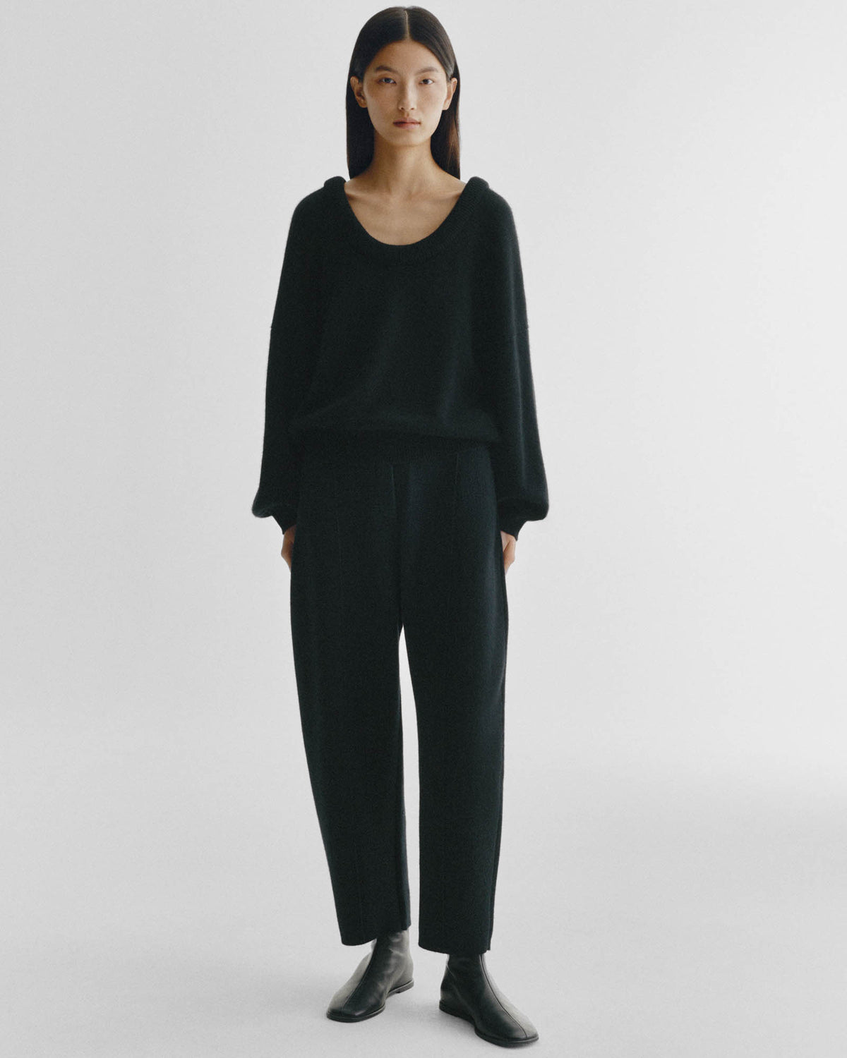 Wrenda Trousers