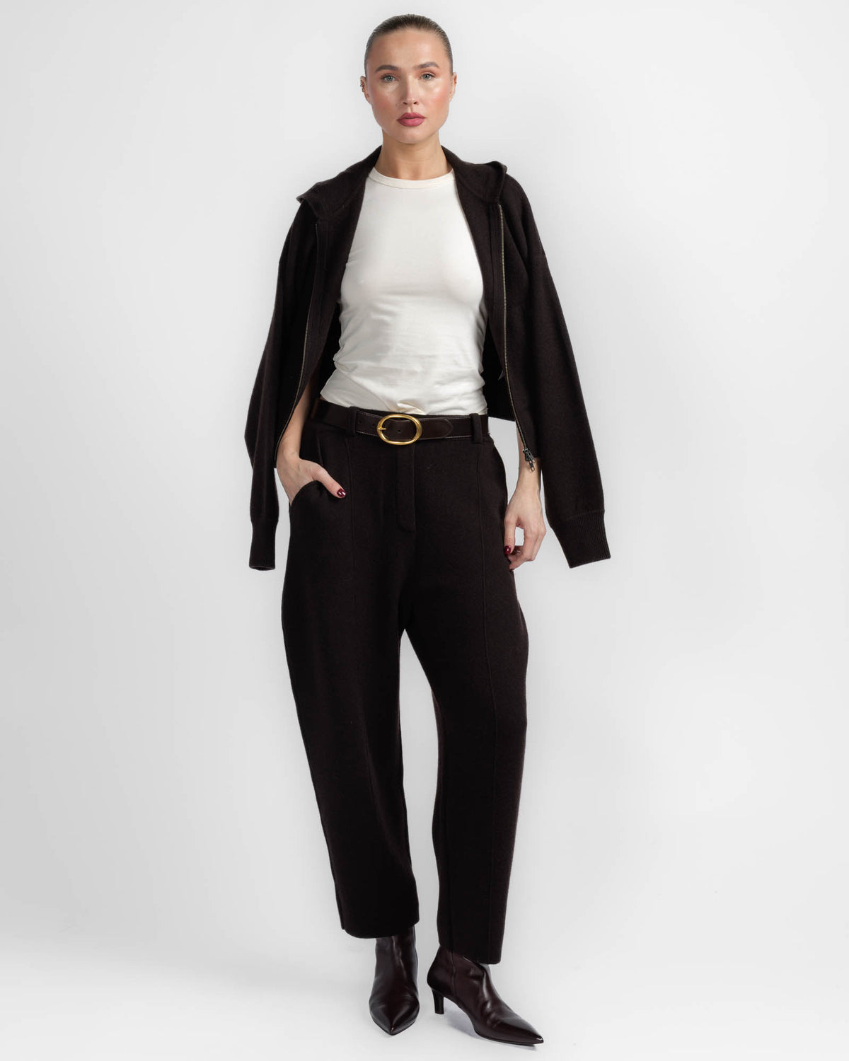 Wrenda Trousers