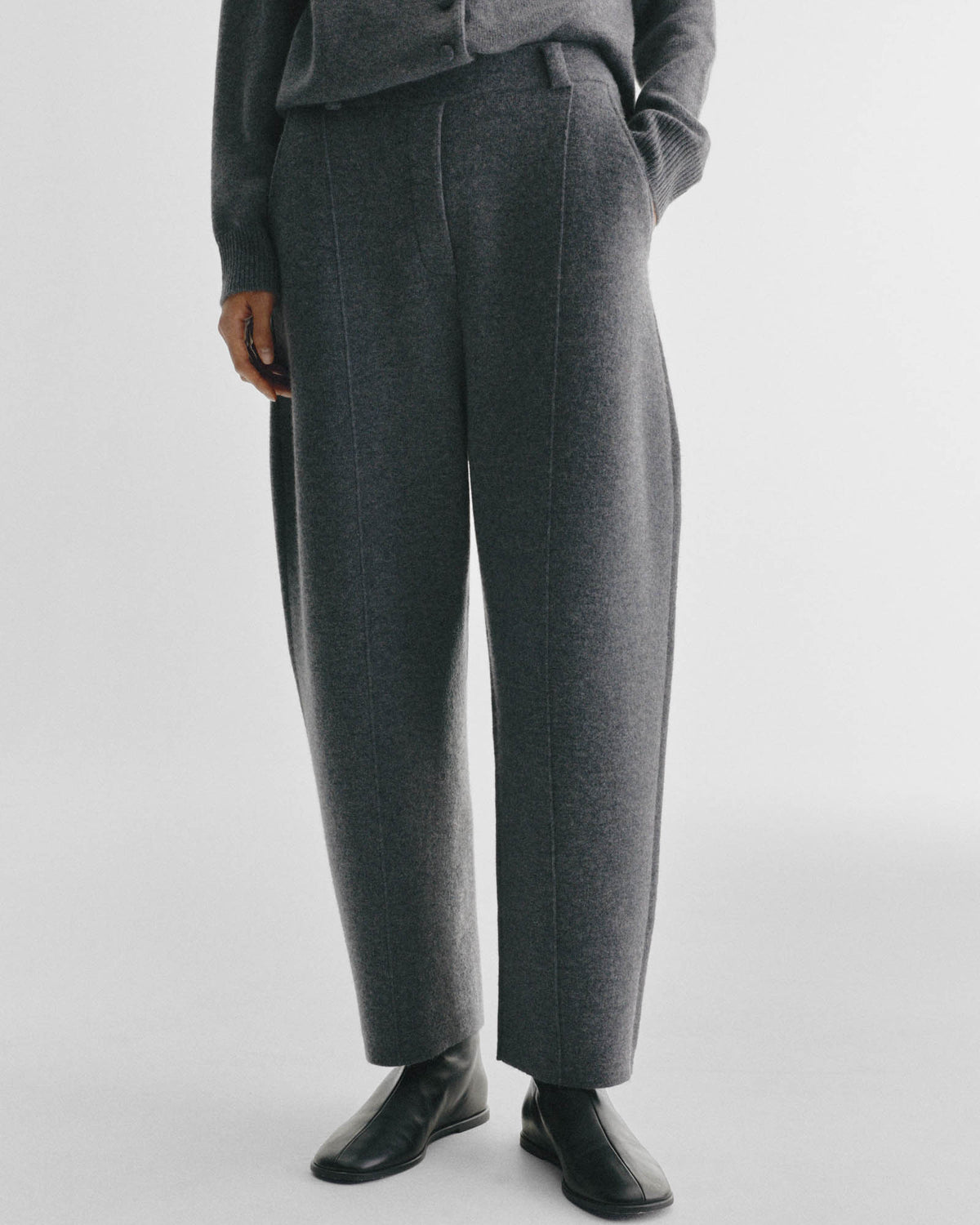 Wrenda Trousers