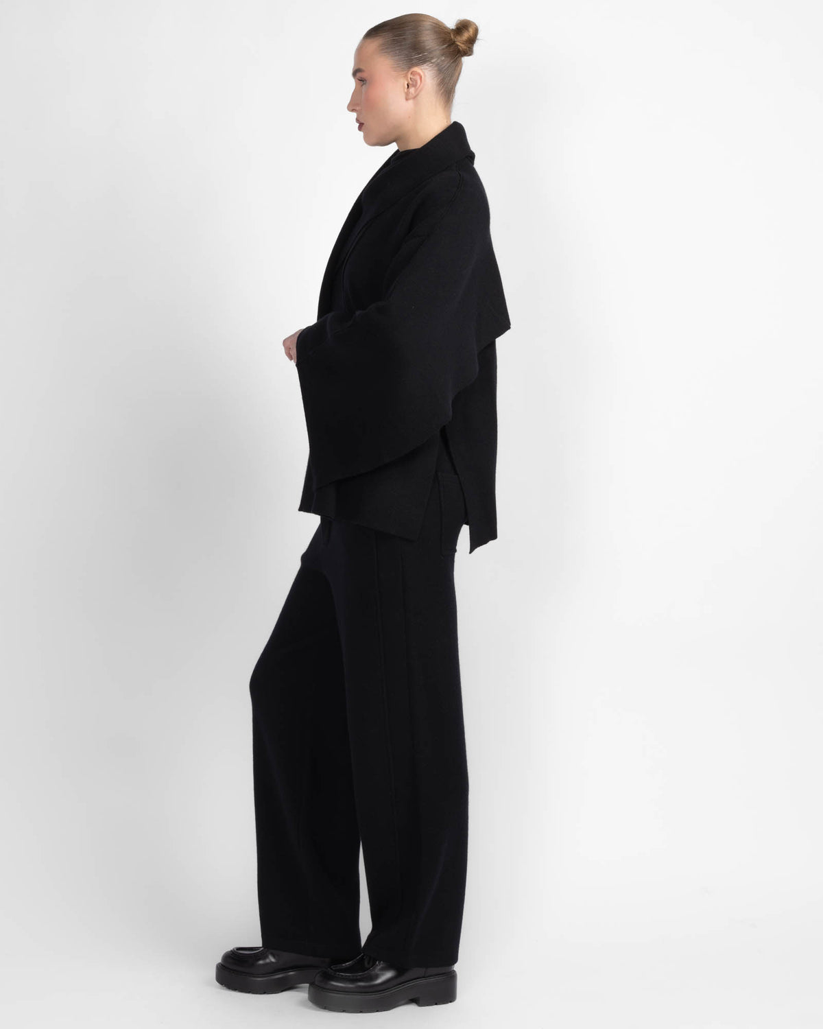 Nessa Cardigan Coat