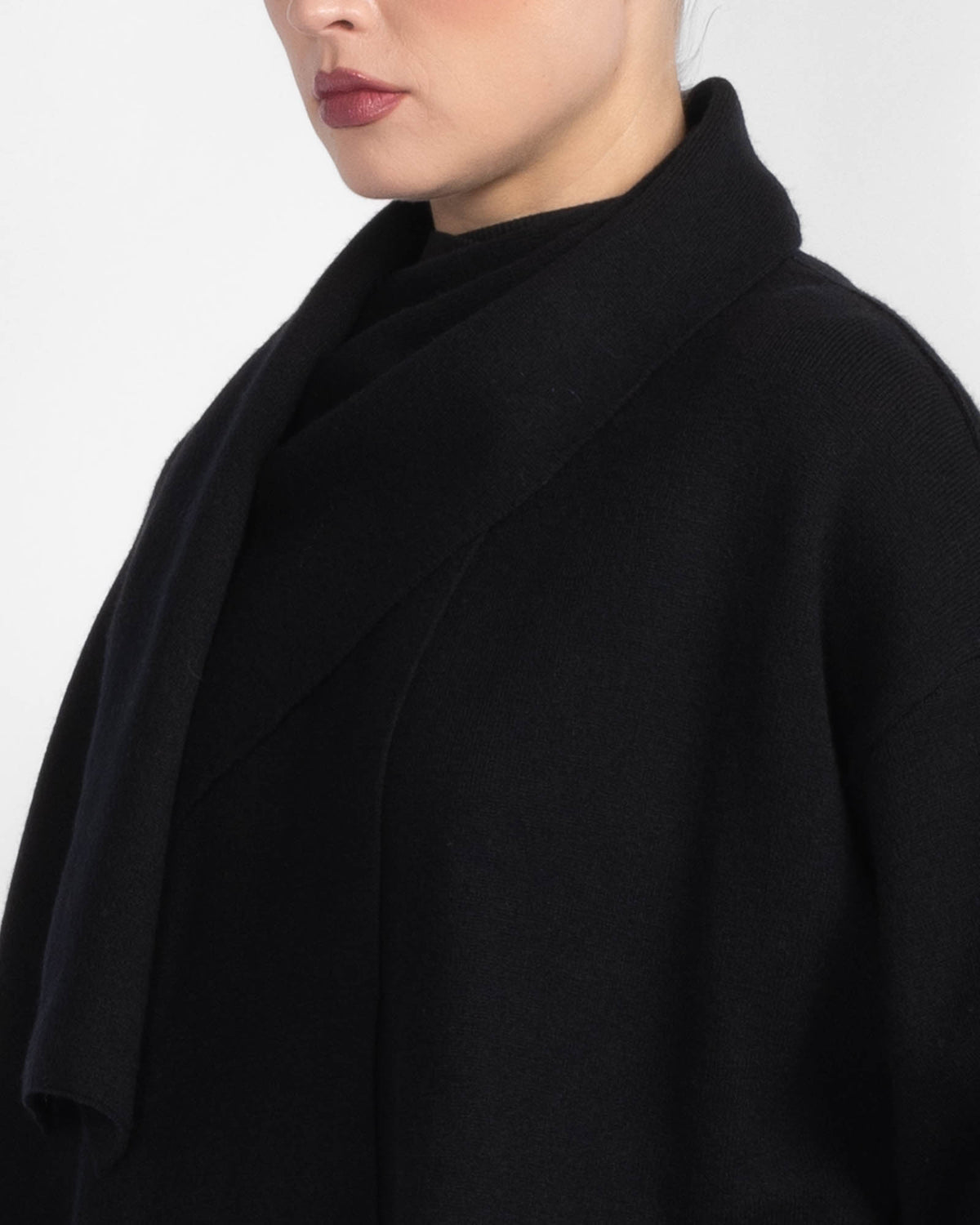 Nessa Cardigan Coat