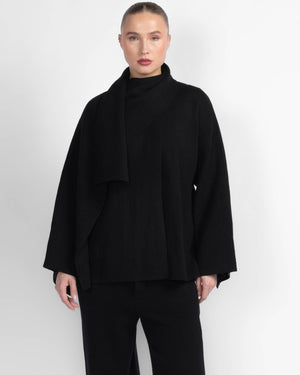 Nessa Cardigan Coat