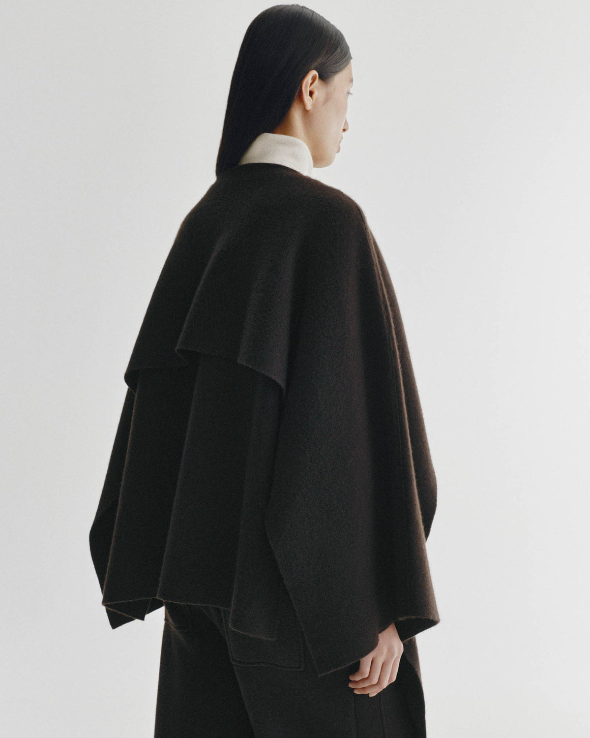 Nessa Cardigan Coat